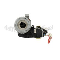 Foto van Siemens Maalwerk Koffiemaalwerk TP501D0904, TP507R0404 