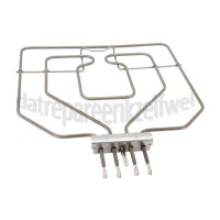 Foto van Neff Verwarmingselement Grill element U1644N010, E1452B010 