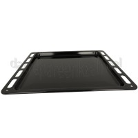 Foto van AEG Bakblik Geemailleerd 370x422mm ZCK553G1WA, CCB56000BW 