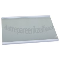 Foto van Hisense Glasplaat Compleet RS650N4AD1, RS650N4AC2 
