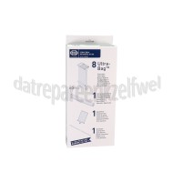 Foto van Sebo Stofzuigerzak Service Box Automatic X7, X8 