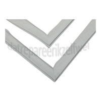 Foto van Liebherr Afdichtingsrubber Afdichting, grijs FKvsl411321D001, FKvsl411321C006 