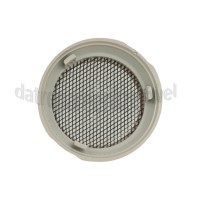 Foto van BaByliss Filter Achter Smooth Pro 2100, 6709DE 