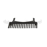 Foto van BaByliss Opzetstuk Kam Uitblaasmond 6000E, 6604DPE, 6604WE 
