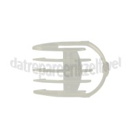 Foto van BaByliss Opzetkam 4MM Super-X Metal Series MT991E, MT992E 