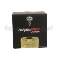 Foto van BaBylissPRO Laadstation Oplaadstandaard BabylissPRO 4rtists SkeletonFX 