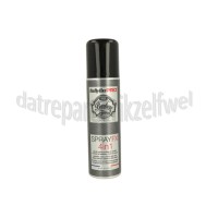 Foto van BaBylissPRO Spray SprayFX 4 in 1 BabylissPRO messen 