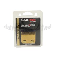 Foto van BaBylissPRO Scheerkop DLC Titanium BabylissPRO 4rtists FX8700, LOPROFX, FX825E modellen 