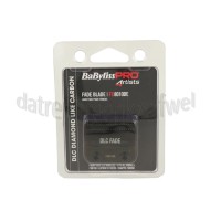 Foto van BaBylissPRO Scheerkop DLC Carbon BabylissPRO 4rtists FX8700, FX825E, FX895E 