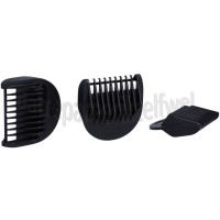 Foto van Braun Opzetkam Zwart, 1, 2 en 3 MGK7020, MGK7920, MGK7410, MGK5410 