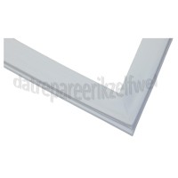 Foto van LG Afdichtingsrubber Deurrubber Vriezer GR469BTQA, GRB429BLQW 