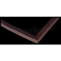 Foto van Dometic Afdichtingsrubber Deksel Koelbox ACX40EGP, ACX40GEGC 