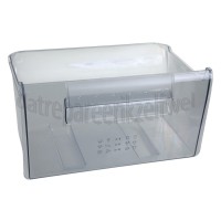 Foto van Atag Vrieslade Onder VV155WITE01, EVV0852WITE01 