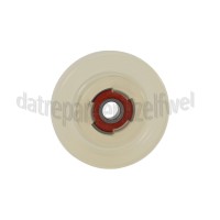 Foto van ASKO Loopwiel Voor trommel TD25.3, TD30EU, TD40CE, TD60.C 