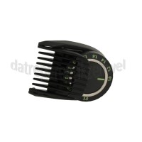 Foto van Philips Opzetkam 1-3 mm. MG7900 