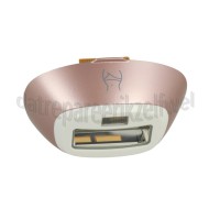 Foto van Philips Opzetstuk Bikini Pink BRI950, BRI954 