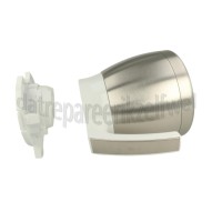 Foto van Melitta Thermoskan Warmhoudkan Wit Easy Top Therm M 1010-10, M 1017-07 