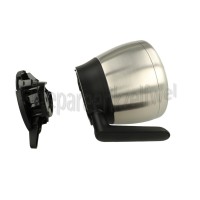 Foto van Melitta Thermoskan Aromafresh Therm Pro X Zwart 1030-11, 1030-12 
