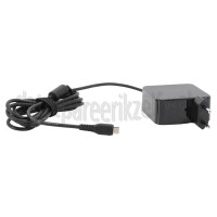 Foto van ACT Adapter Laptoplader 65W met Power Delivery Universeel, USB Type-C, 2 Meter 