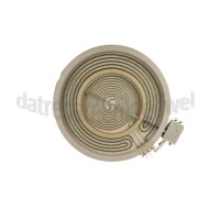 Foto van Kookplaat 2100/700W 210/120mm ETPS6640, ECB6740, AKT810 