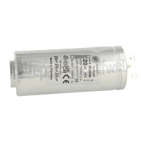 Foto van AEG Condensator 20uF TB5031TW, EW7H472W 
