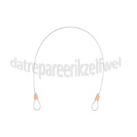 Foto van Etna Kabel Kabel deurbalans TFI8018RVS/E02, GVW455KOR/P03 