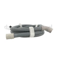Foto van AEG Slang Afvoerslang F55412VI0, ESI4500LAX 