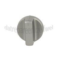 Foto van Zanussi Knop Gasknop, grijs ZGH96524XS 