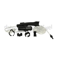 Foto van Bosch Sproeier Sproeistuk BWD421POW, ZVC762ZT 