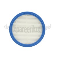 Foto van AEG Filter Compleet E12 AP71A142XN, EFP71525 