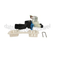 Foto van AEG Inlaatventiel 2-voudig L8FBC69SA, EW8F296SQ 