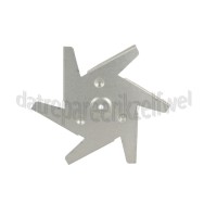 Foto van AEG Waaier van ventilator, hete lucht BP801271SM, EOB3400AOK 