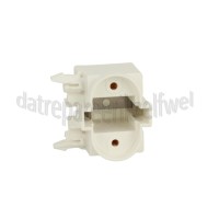 Foto van AEG Houder van lamp DL6250ML, EFC935X 