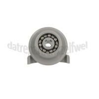 Foto van Bosch Wiel Onderkorf, met houder SBV6ZBX01N, SX85E800BE 