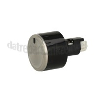 Foto van Neff Knop Draaiknop B14M42N0, E95P62N3MK 