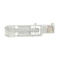 Foto van Siemens Verbindingsstuk van afdekking TI921509DE, TQ703D07 