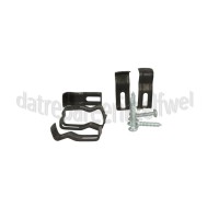 Foto van Bosch Bevestigingsset Montageset EH801SB11, PIE801N24E 