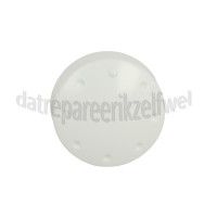Foto van Liebherr Knop van thermostaat TP171020C, CUP272123 