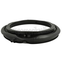 Foto van Haier Manchet Groot HW100-BD, HW80G-BD 