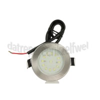 Foto van Candy Lamp LED-spot, compleet CGM611N, HMB6600 