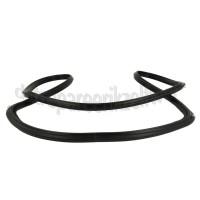Foto van Etna Afdichtingsrubber Deurrubber OM165RVS, OM270ZT 