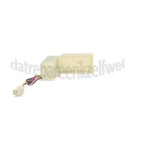 Foto van Hisense Klep Luchtgeleiding RB390N4BC10, NRK6192SYW 