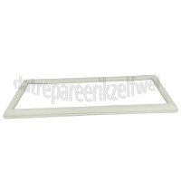 Foto van Liebherr Afdichtingsrubber Afdichting vriesvakklep T171421D, IKS231420B 