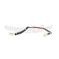 Foto van Hisense Kabelboom met stekkers KGNF326A, RD-44WC4SBA 