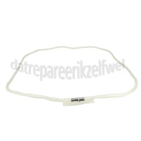 Foto van Bosch Afdichting van binnenruit CMG656BS1, CM636GNS1 