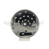 Foto van Kenwood Snijschijf 2 in 1 FDP22 