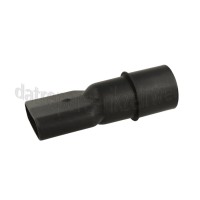 Foto van Black & Decker Adapter Stofafzuiging KA198, RO410 