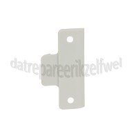 Foto van Whirlpool Haak van vriesvakklep ARG5883, ARG589A 
