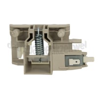 Foto van Gorenje Slot Deurschakelaar GS62040S, HS60240W 
