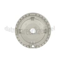 Foto van Gorenje Branderkelk Sterk GT642AB, PF8265RVS 